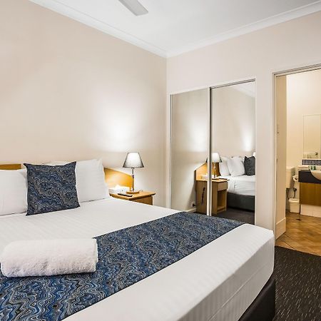 Karratha Central Apartments エクステリア 写真
