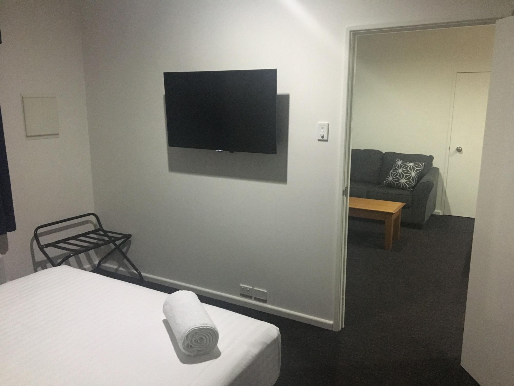 Karratha Central Apartments エクステリア 写真