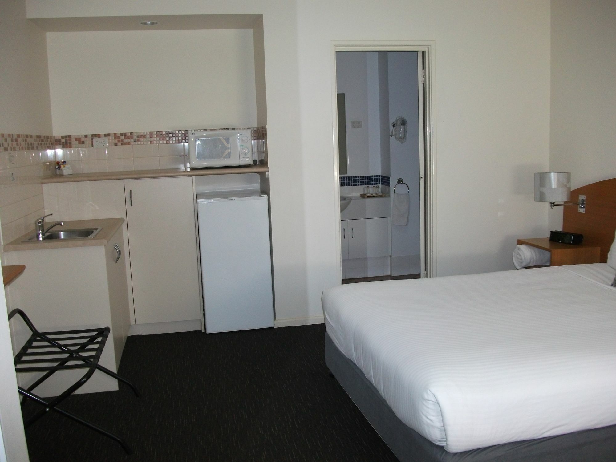 Karratha Central Apartments エクステリア 写真