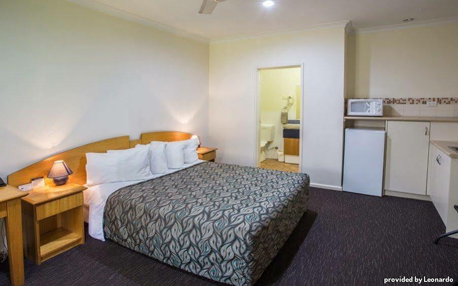 Karratha Central Apartments エクステリア 写真