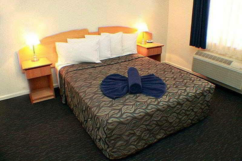 Karratha Central Apartments エクステリア 写真