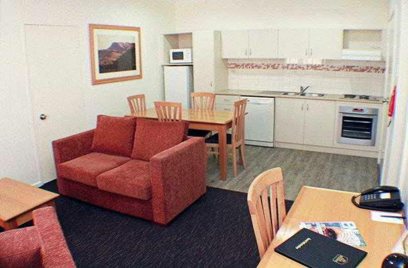 Karratha Central Apartments エクステリア 写真