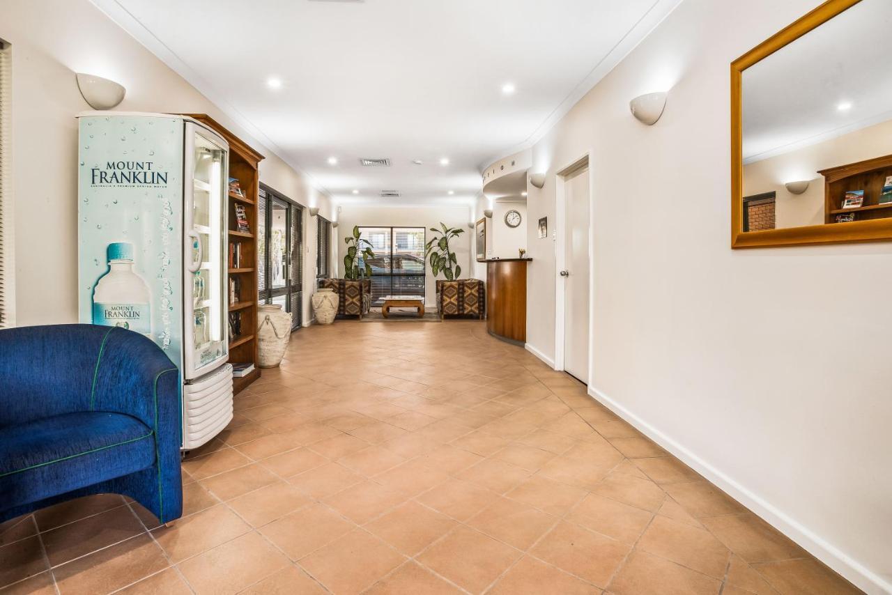 Karratha Central Apartments エクステリア 写真